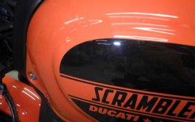 DUCATI SCRAMBLER SIXTY2 2020