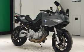 BMW F800S 2009