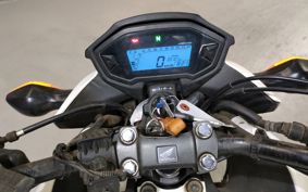 HONDA CB400F NC47