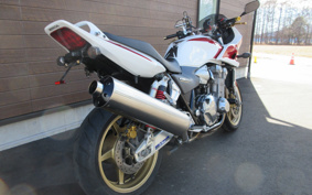 HONDA CB1300SF BOLDOR 2006 SC54