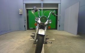 HARLEY FLSTF 1450 2001 BMY