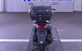 YAMAHA N-MAX 125 A SE86J