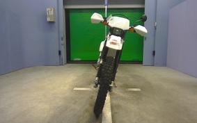 HONDA XR250 MD30