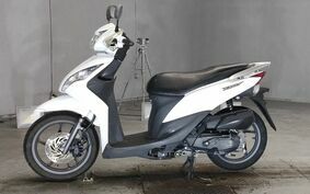 HONDA DIO 110 JF31