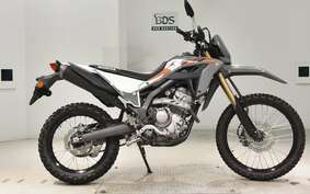 HONDA CRF250L MD47