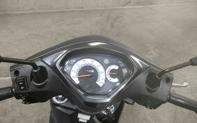 YAMAHA AXIS Z SED7J