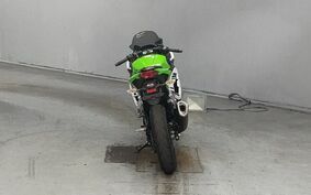 KAWASAKI NINJA 250 EX250L