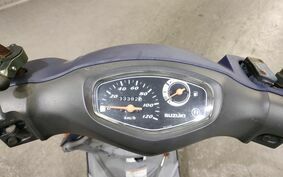 SUZUKI ADDRESS V125 CF46A