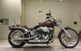 HARLEY FXSTC 1580 2007 JL5