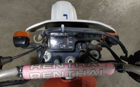 HONDA XLR250R MD22