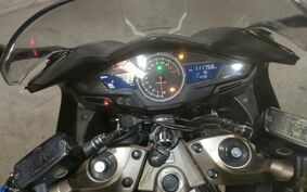 HONDA VFR800F 2014 RC79