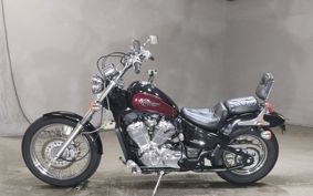 HONDA STEED400 NC26