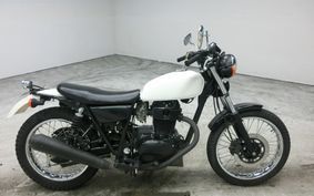 KAWASAKI 250TR 2005 BJ250F