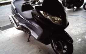 SUZUKI SKYWAVE 250 (Burgman 250) SS Type CJ46A