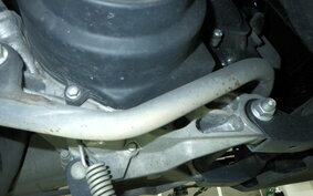 SUZUKI ADDRESS V125 DT11A