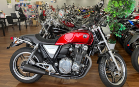 HONDA CB1100 ABS SE 2010 SC65