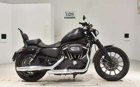 HARLEY XL883N 2010 LE2