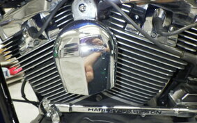 HARLEY FLSTC 1580 2009