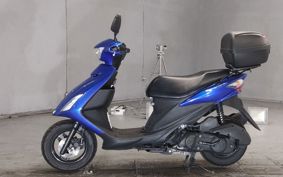 SUZUKI ADDRESS V125 CF4MA