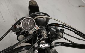 YAMAHA TW200 DG07J