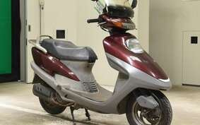 HONDA SPACY 125 Gen. 3 JF04