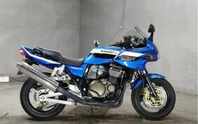 KAWASAKI ZRX1200 S 2001 ZRT20A