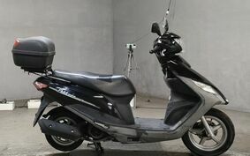 SUZUKI ADDRESS 125 DT11A