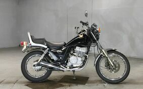 HONDA CBX125 CUSTOM JC12