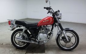 SUZUKI GN125 H PCJG9