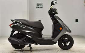 YAMAHA AXIS 125 Z SED7J