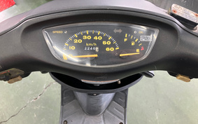 HONDA LIFE DIO ZX AF35