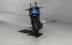 SUZUKI GIXXER 150 NG4BF