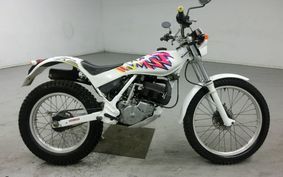 HONDA TLM220R MD23