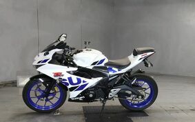 SUZUKI GSX-R125 DL33B