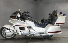 HONDA GL1500 GOLD WING 1990 SC22