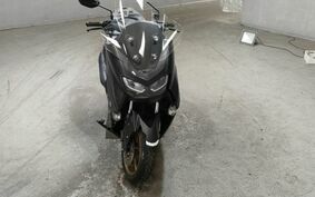 YAMAHA N-MAX 125 SEG6J