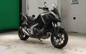 HONDA NC750X DCT 2021 RH09