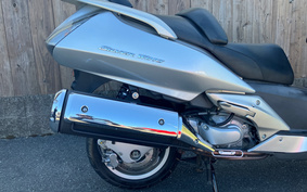 HONDA SILVER WING 600 2001 PF01