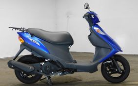 SUZUKI ADDRESS V125 G CF4EA