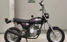 HONDA APE 50 AC16