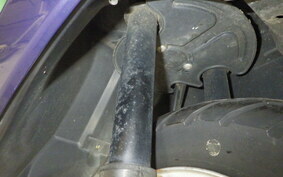 SUZUKI ADDRESS V50 Gen.2 CA44A