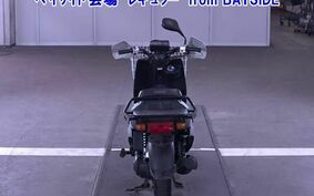 YAMAHA ギアー4 UA08J