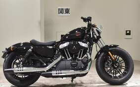 HARLEY XL1200X LC3