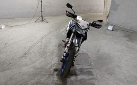 KAWASAKI D-TRACKERX LX250V