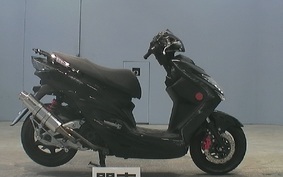 YAMAHA CYGNUS 125 XSR SE46