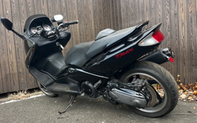 YAMAHA T-MAX500 2007 SJ04J