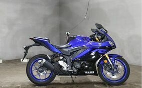 YAMAHA YZF-R25 RG43J