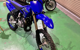 YAMAHA YZ85LW CB13C