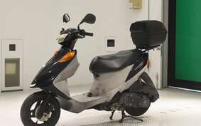 SUZUKI ADDRESS V125 CF4EA