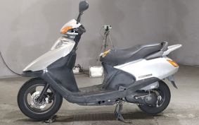 HONDA SPACY100 JF13